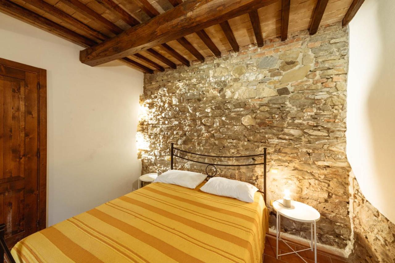 Agriturismo Le Radici Umbertide Exterior photo
