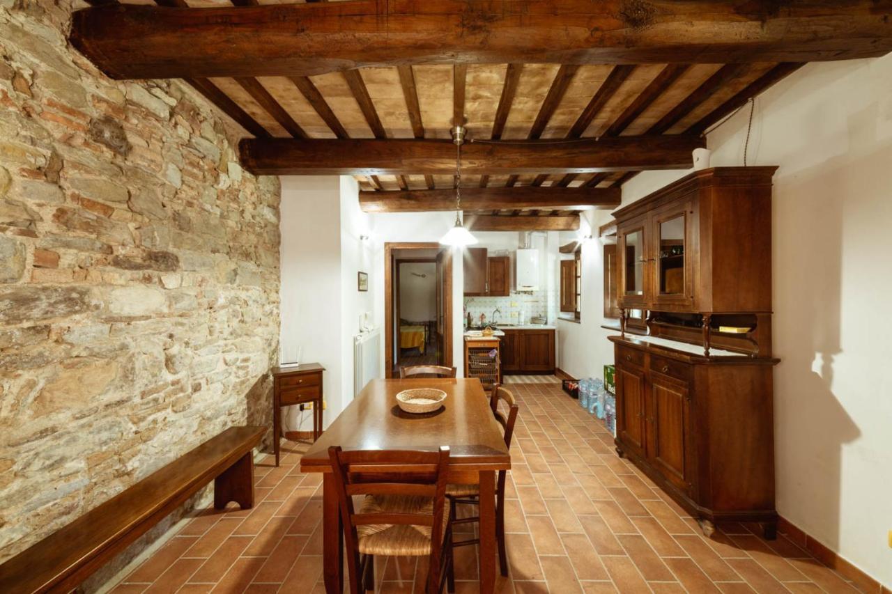Agriturismo Le Radici Umbertide Exterior photo